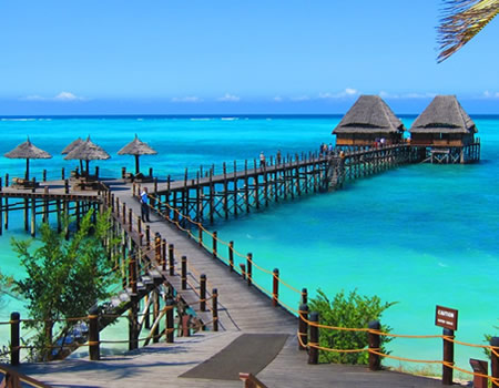 10 Reasons to Visit Zanzibar