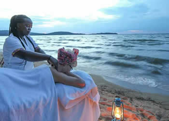 4 Days Honeymoon Tour Uganda