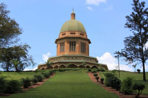 Kampala City Tour Uganda