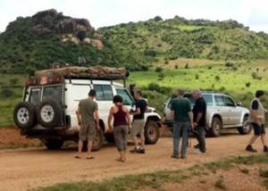 (Best) Self Drive and Road Trips in Uganda 2021-22